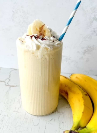 Banana Shake